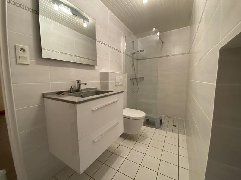 Maison - 52 m² - 2 pièces