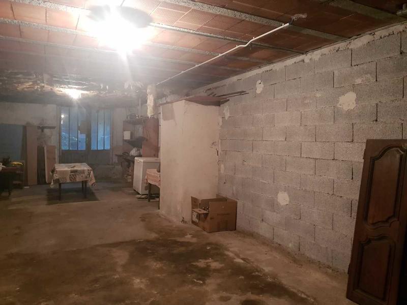 Maison - 131 m² - 6 pièces