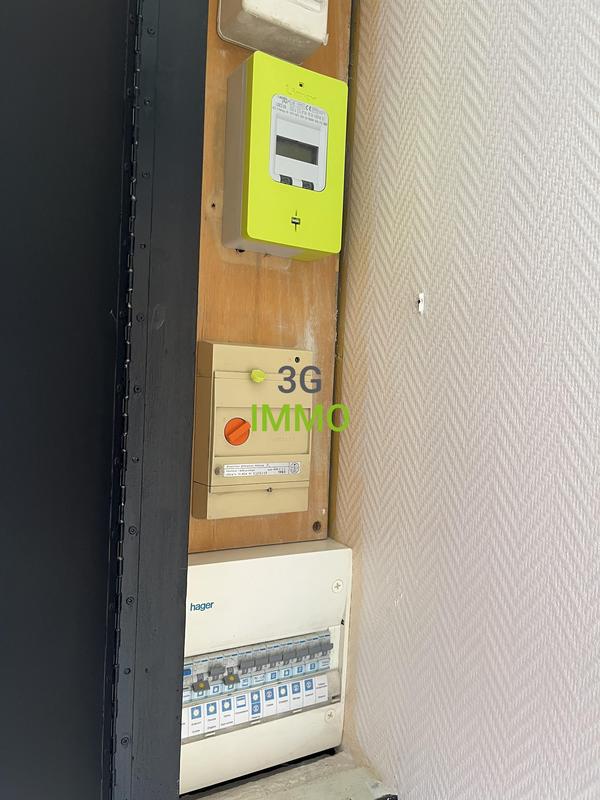 Villa - 85 m² - 3 pièces