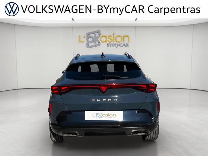 Cupra Formentor 1.5 eTSI Hybrid 150 ch Dsg7 V
