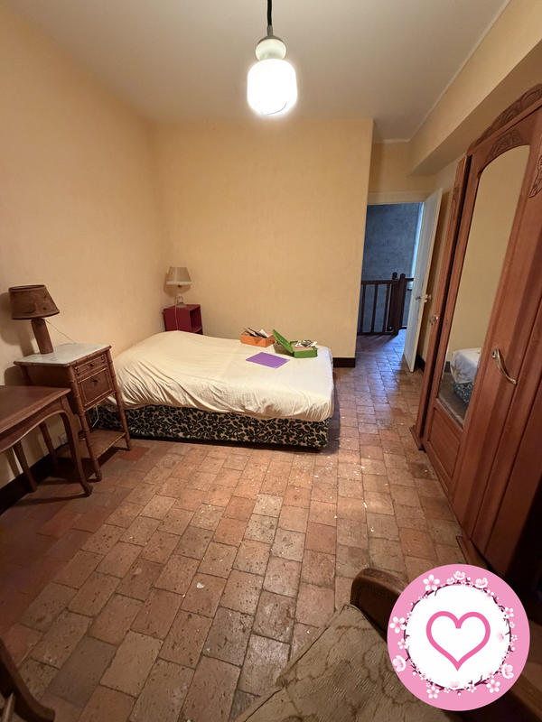 Maison - 122 m² - 5 pièces