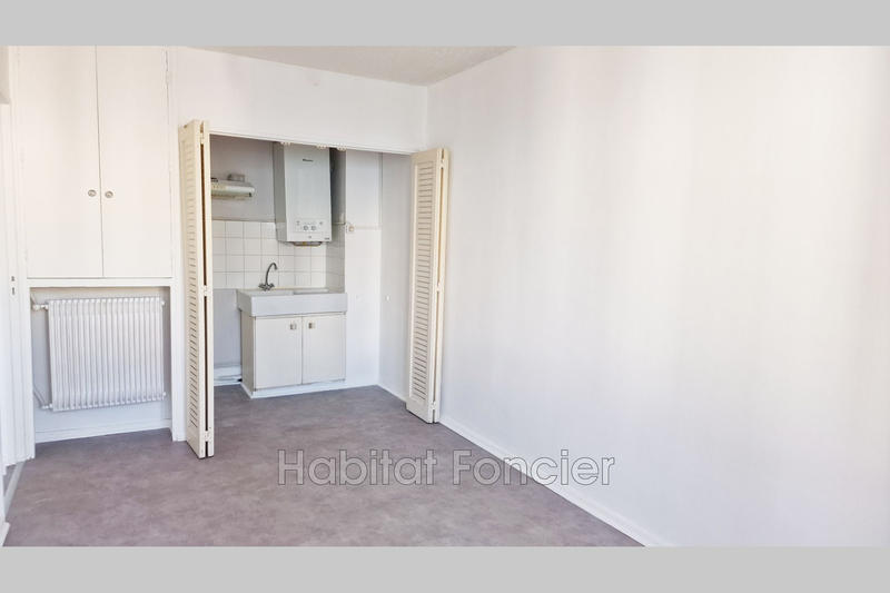 Appartement - 27 m² - 2 pièces