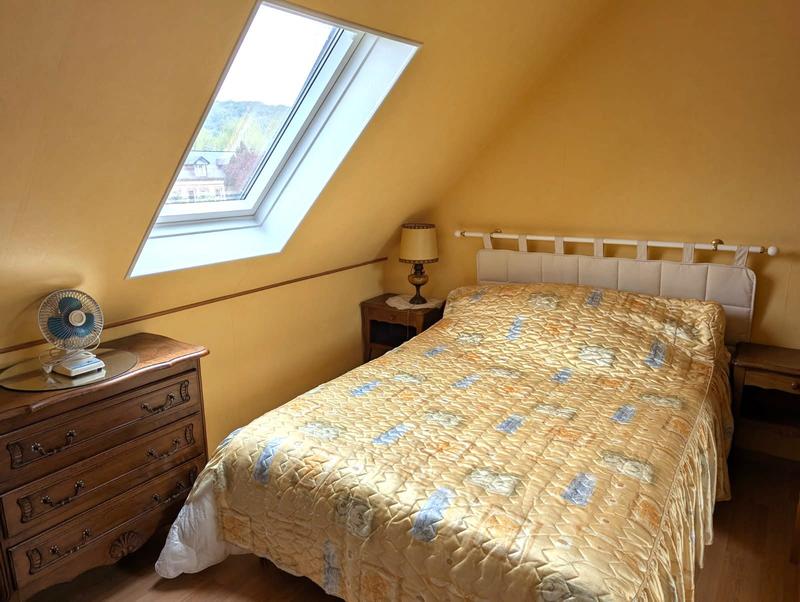 Maison - 87 m² - 5 pièces