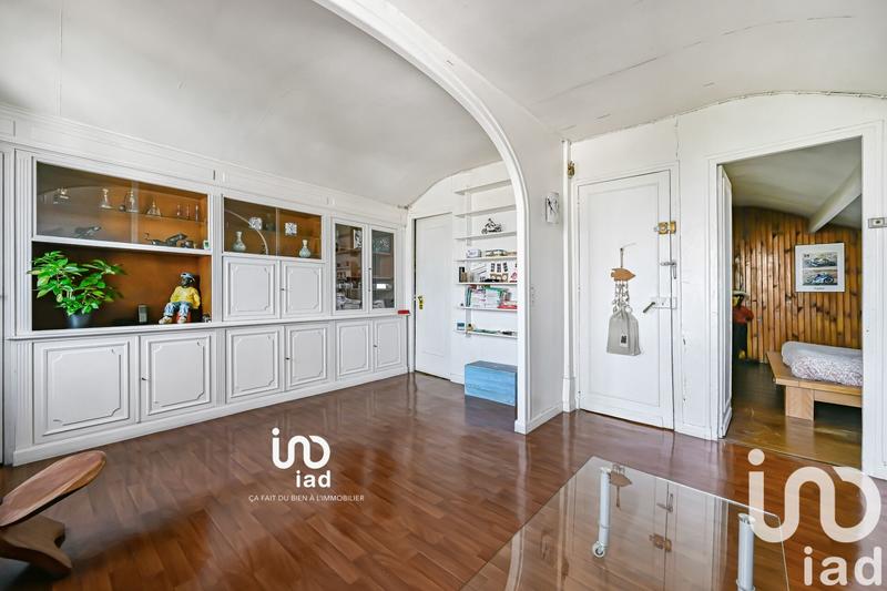 Maison - 160 m² - 7 pièces