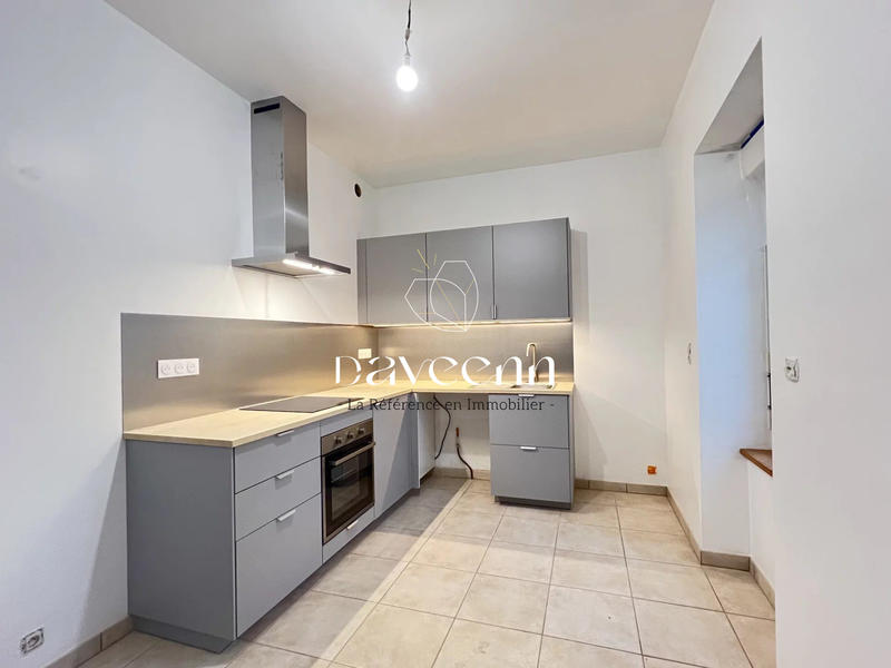 Maison - 101 m² - 5 pièces