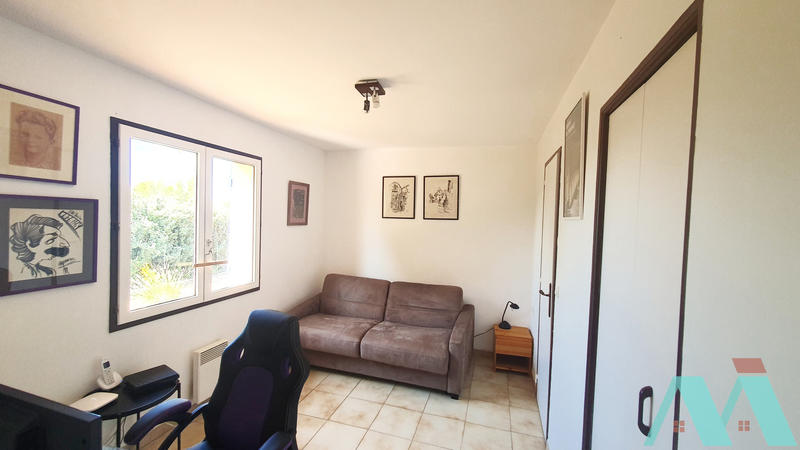 Maison - 170 m² - 6 pièces