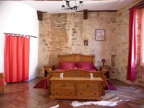 L'Escuelle des Chevaliers