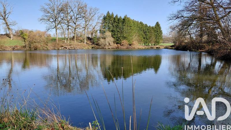 Terrain - 26 701 m²