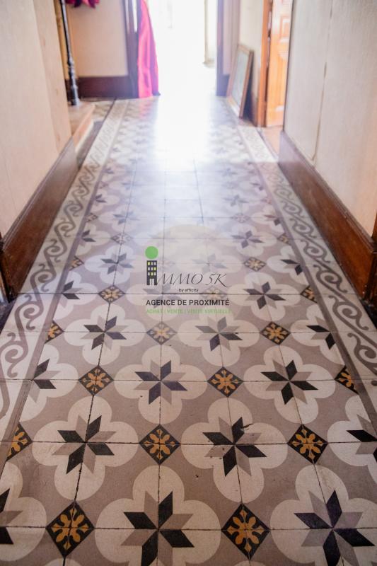 Pavillon - 150 m² - 7 pièces