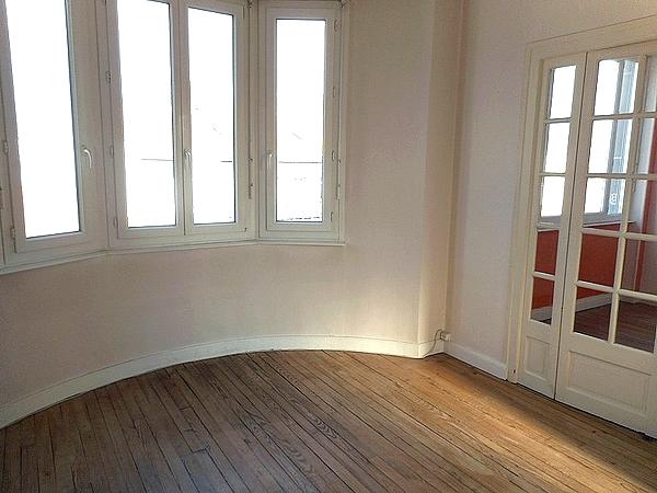 Appartement - 71 m² - 4 pièces