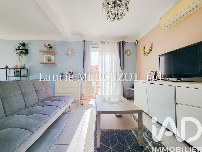 Maison - 109 m² - 5 pièces