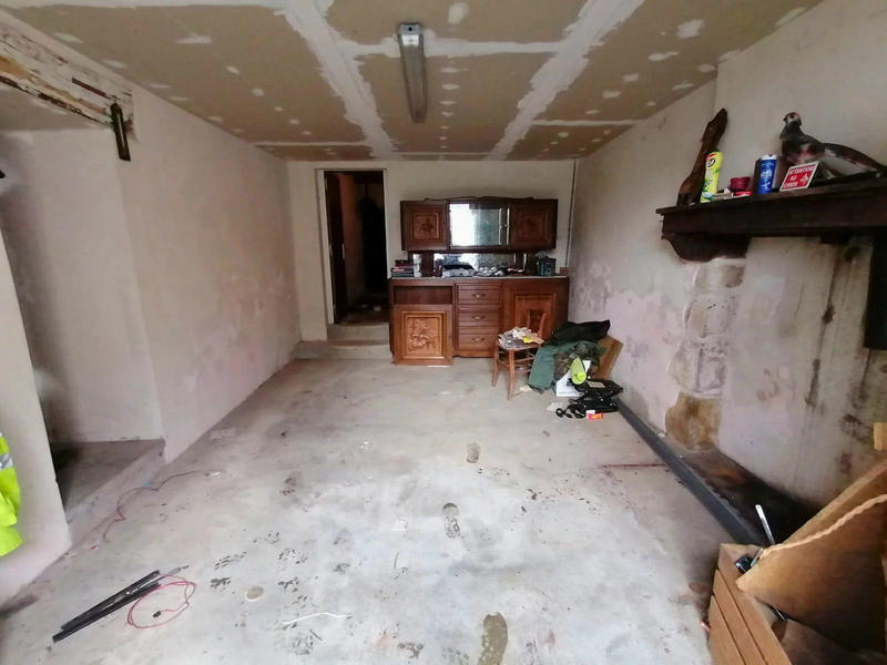 Maison traditionnelle - 110 m² - 4 pièces