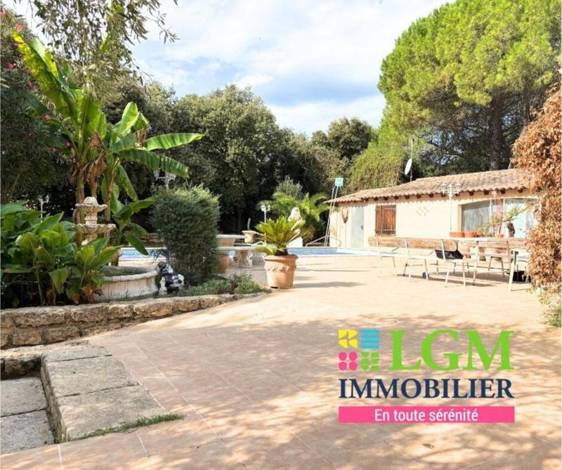 Villa - 119 m² - 4 pièces