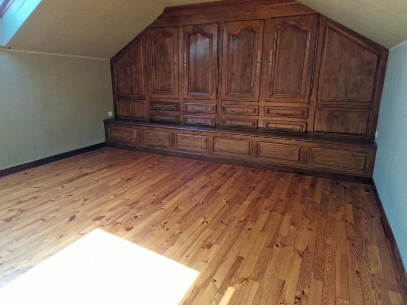 Immeuble - 201 m² - 2 pièces