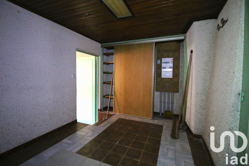 Maison de village - 119 m² - 4 pièces