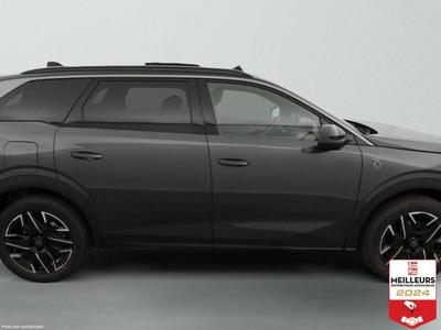 Peugeot 5008 Hybrid 145 e-Dcs6 Gt
