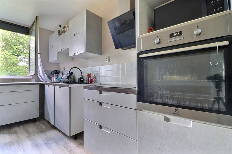 Appartement - 79 m² - 4 pièces