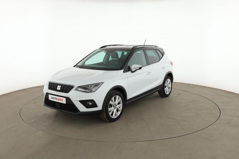 Seat Arona 1.0 EcoTSI Urban 95 ch