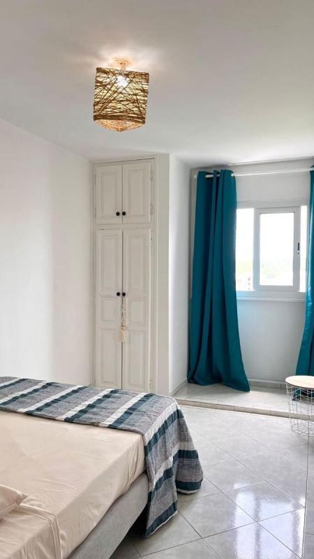 Appartement - 91 m² - 5 pièces