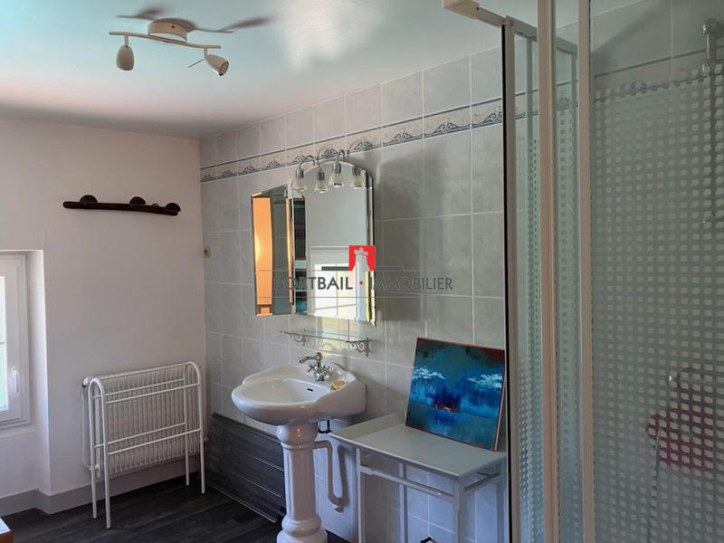 Maison - 189 m² - 7 pièces