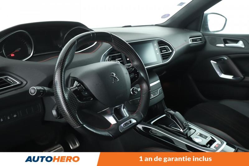 Peugeot 308 Sw 1.6 PureTech Gt Eat8 225 ch