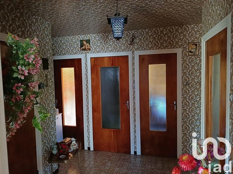 Maison - 73 m² - 3 pièces