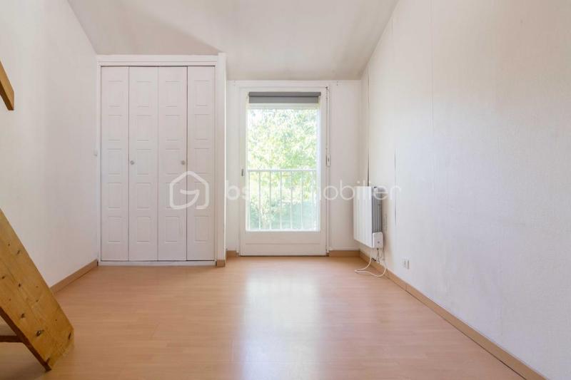 Maison - 91 m² - 4 pièces