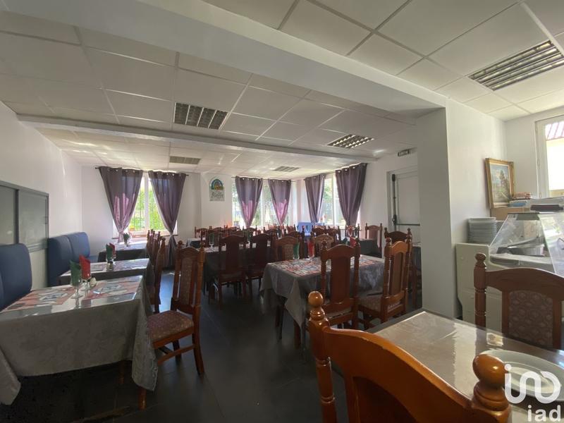 Local commercial - 400 m²