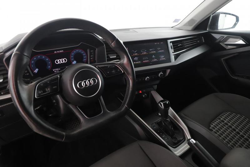 Audi A1 sportback 30 Tfsi s tronic 7 110 ch