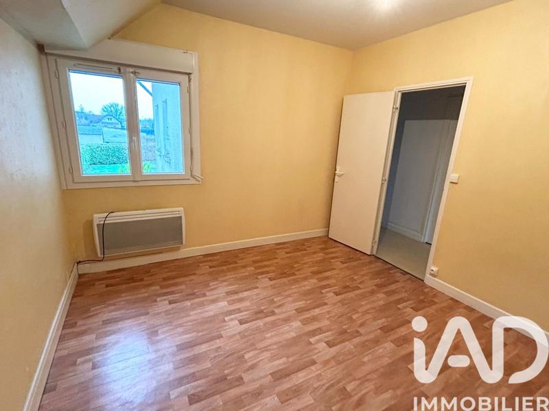 Maison - 138 m² - 6 pièces