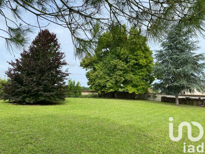 Maison - 177 m² - 5 pièces