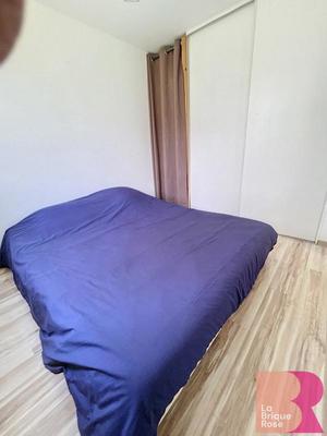 Appartement - 32 m² - 2 pièces