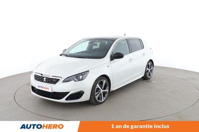 Peugeot 308 1.6 Thp Gt 205 ch