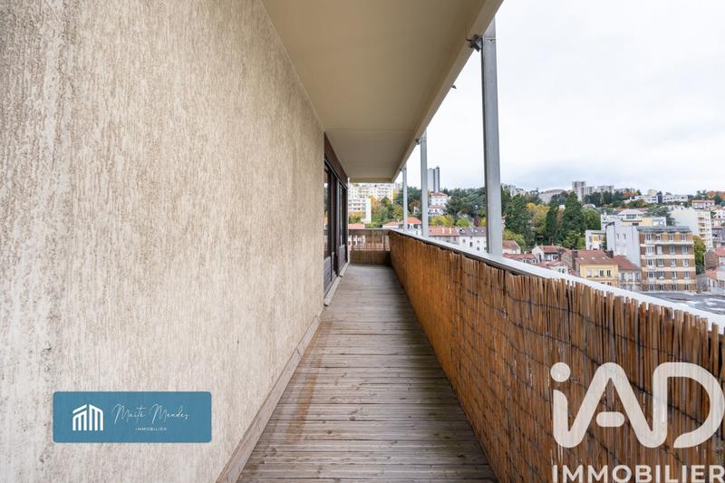 Appartement - 131 m² - 7 pièces