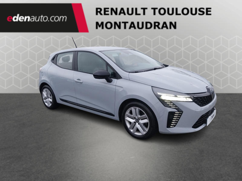 Renault Clio TCe 90 ch Gsr2 Evolution