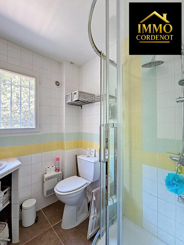 Villa - 140 m² - 5 pièces