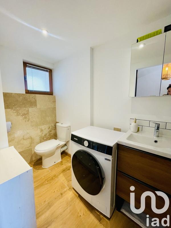 Maison de village - 83 m² - 4 pièces