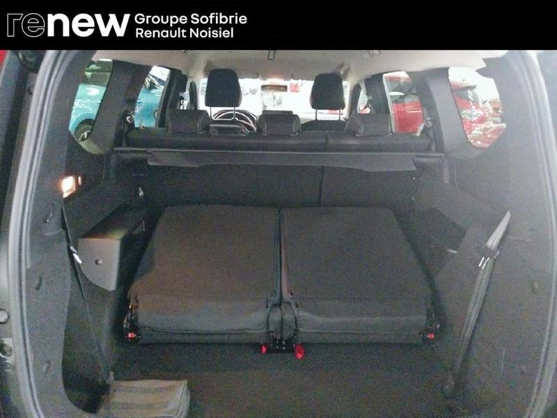 Dacia Jogger Eco-G 100 7 places Expression