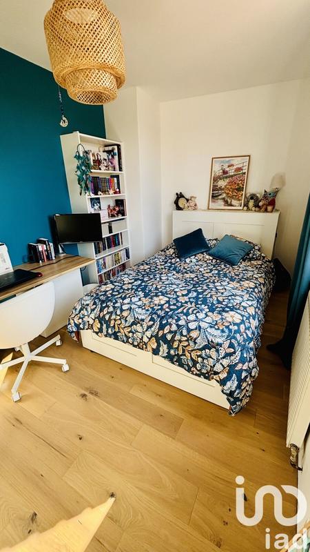 Maison de village - 125 m² - 5 pièces