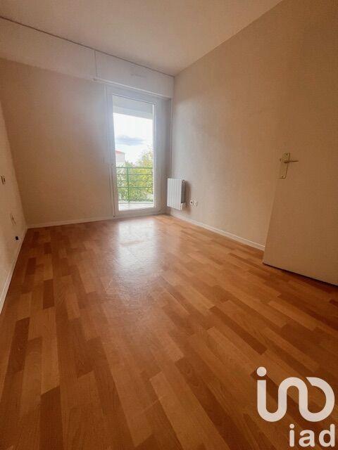 Appartement - 51 m² - 2 pièces