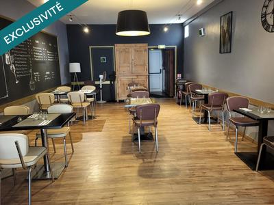 Local commercial - 150 m²