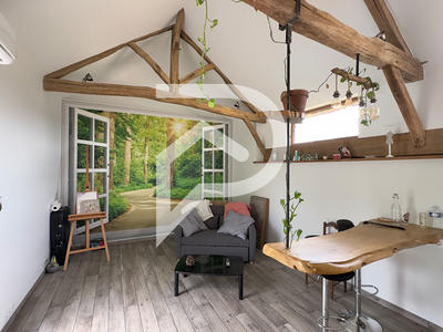 Maison - 157 m² - 4 pièces