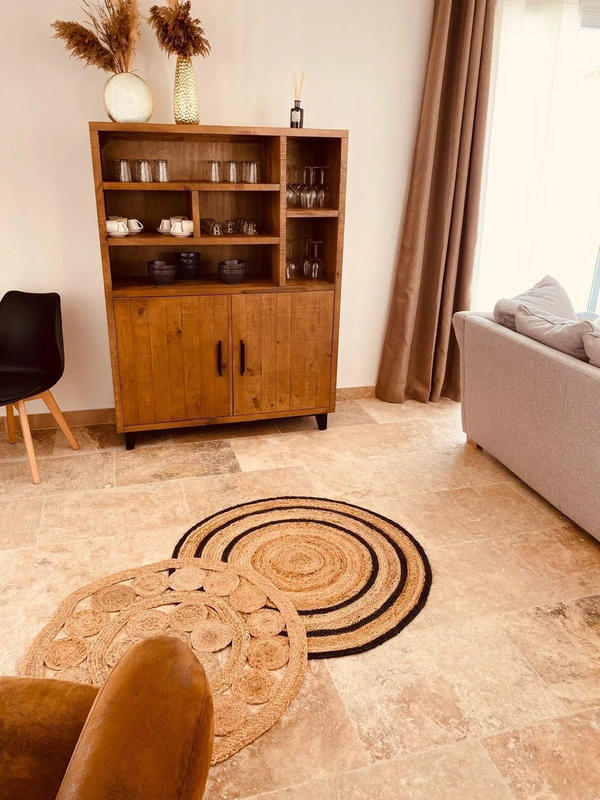 Villa - 97 m² - 4 pièces