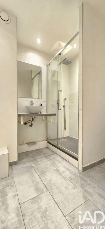 Appartement - 52 m² - 2 pièces