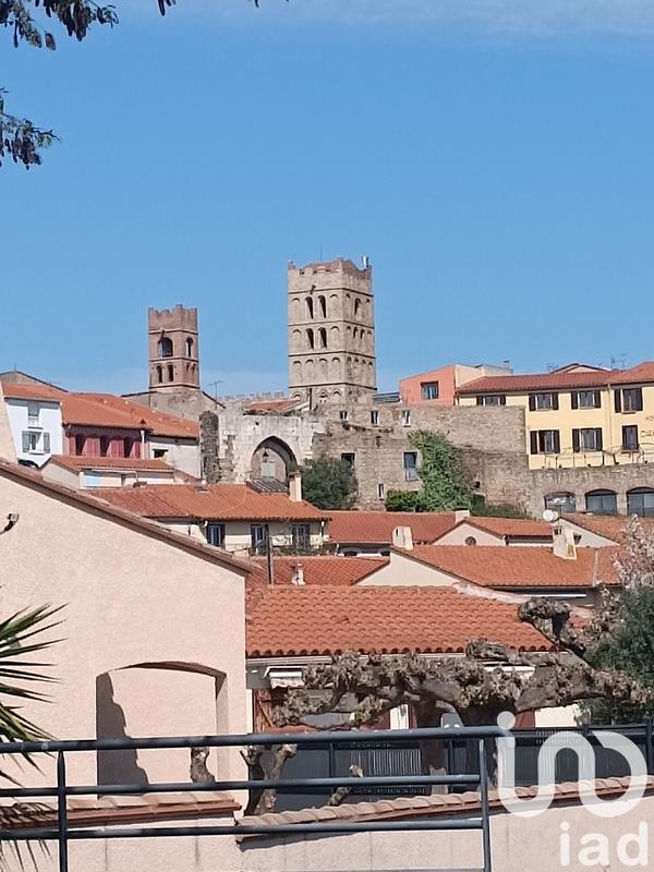 Maison - 131 m² - 6 pièces