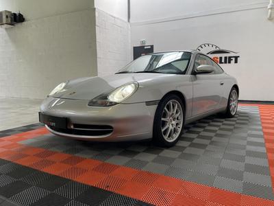 Porsche 911 996 3.4 300 Ch Carrera 4 - Garantie 6 Mois