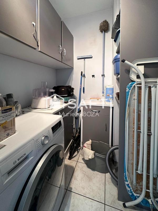 Appartement - 104 m² - 4 pièces