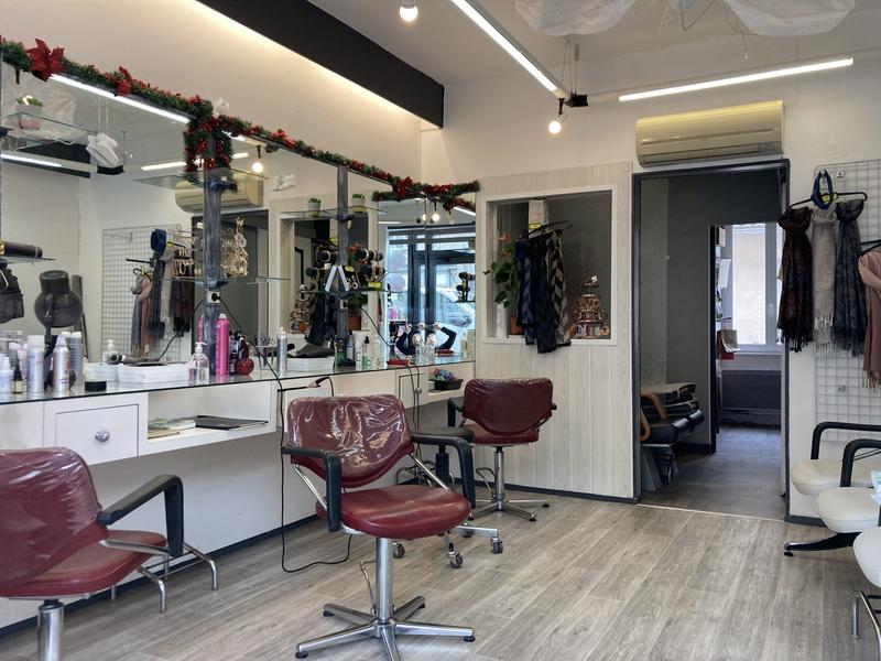 Fonds de commerce - 40 m²