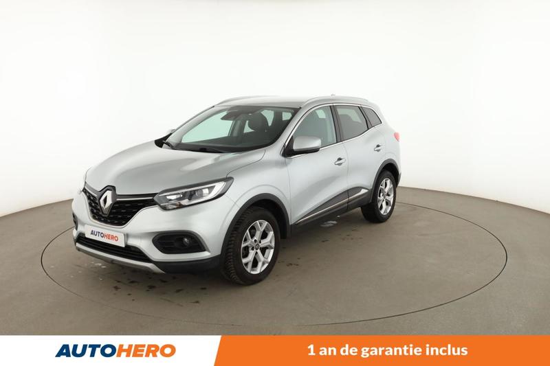 Renault Kadjar 1.3 TCe Limited 140 ch