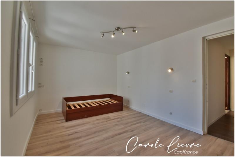 Maison - 141 m² - 6 pièces